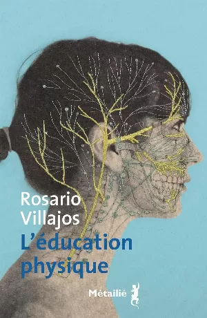 Rosario Villajos – L'éducation physique